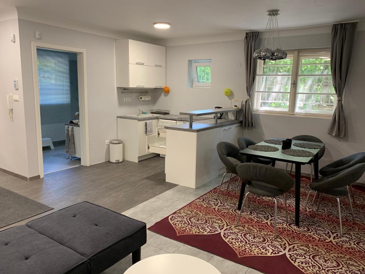 Stefania Appartement Boedapest