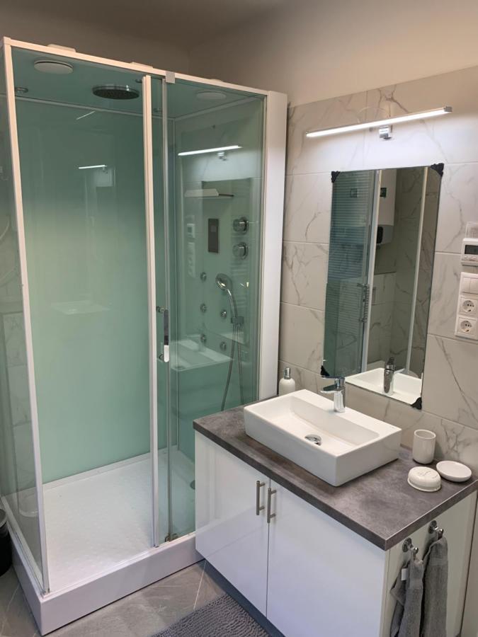 Appartement Stefania