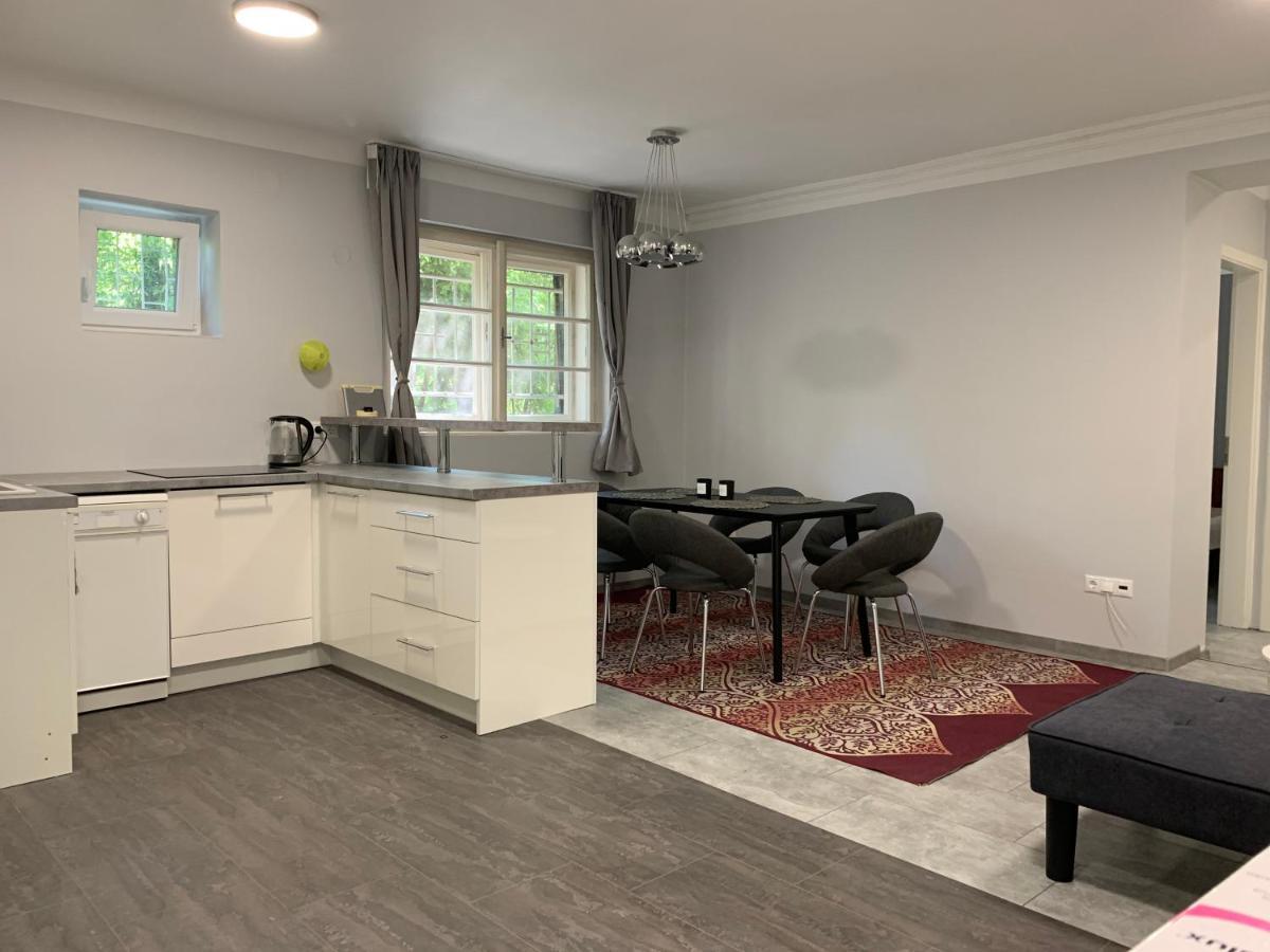 Stefania Appartement