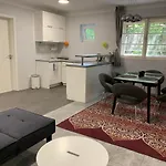 Stefánia Apartmanok Budapest