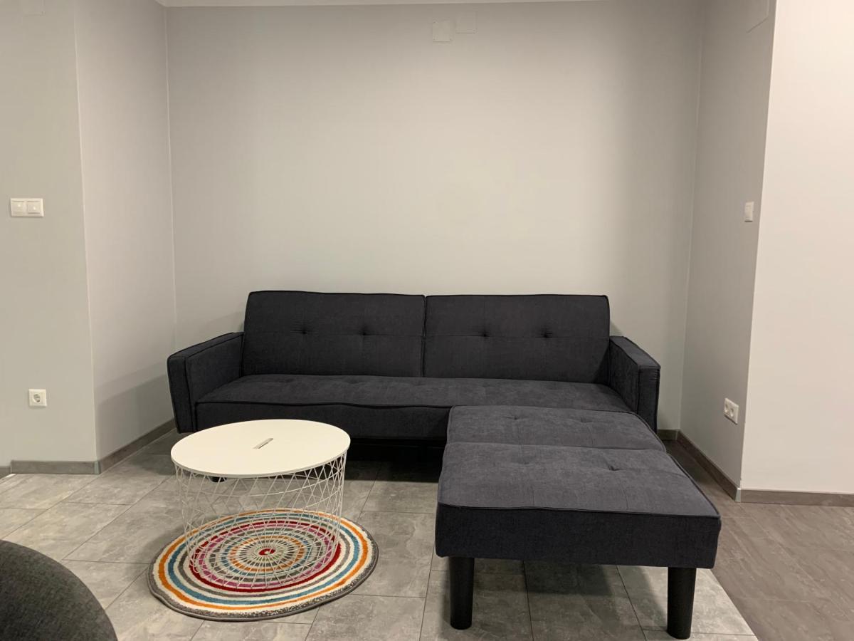 Stefania Apartamento Budapeste
